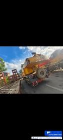 Buy XCMG 25KD Used Crane / 3 Buy XCMG 25KD Used Crane / 3